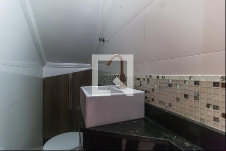 Casa de Condomínio para alugar com 2 quartos, 80m² em Vila Brasileira, Mogi das Cruzes