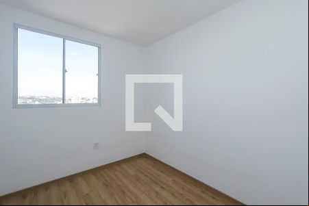Quarto 1 de apartamento para alugar com 2 quartos, 45m² em Juliana, Belo Horizonte