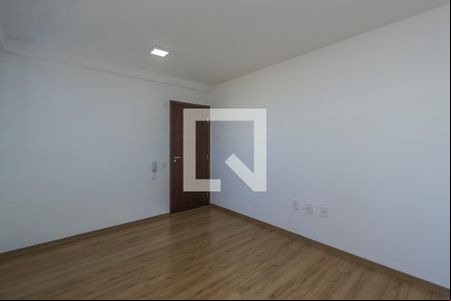 Sala de apartamento para alugar com 2 quartos, 45m² em Juliana, Belo Horizonte