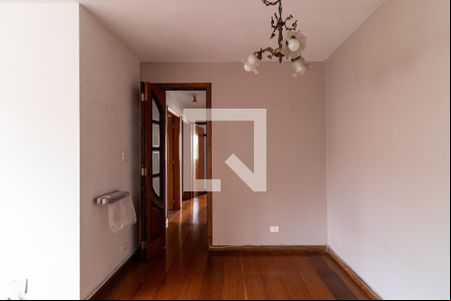 Sala de apartamento para alugar com 3 quartos, 110m² em Perdizes, São Paulo