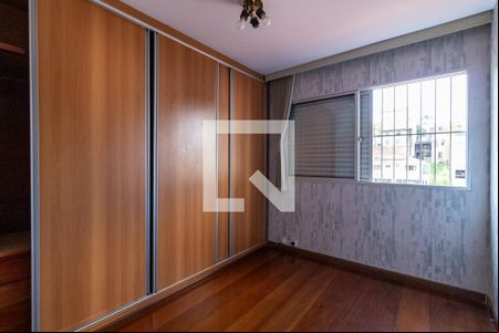 Quarto 1 de apartamento para alugar com 3 quartos, 110m² em Perdizes, São Paulo