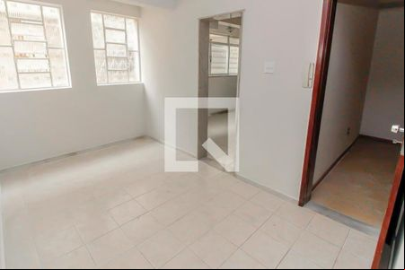 Foto 03 de apartamento à venda com 3 quartos, 95m² em Floresta, Belo Horizonte