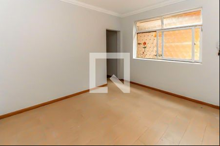 Foto 01 de apartamento à venda com 3 quartos, 95m² em Floresta, Belo Horizonte