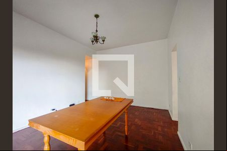 Sala de apartamento para alugar com 2 quartos, 70m² em Maracanã, Rio de Janeiro