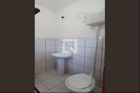 Benheiro de kitnet/studio para alugar com 1 quarto, 30m² em Serraria, São José