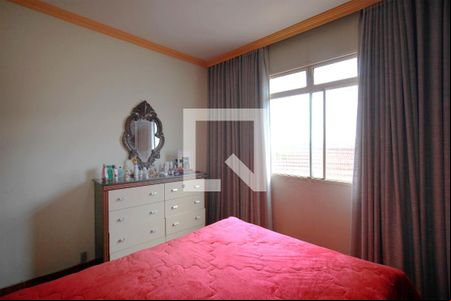 Quarto 1 de apartamento à venda com 2 quartos, 80m² em Santa Tereza, Belo Horizonte