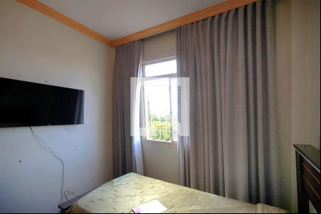 Quarto 2 de apartamento à venda com 2 quartos, 80m² em Santa Tereza, Belo Horizonte