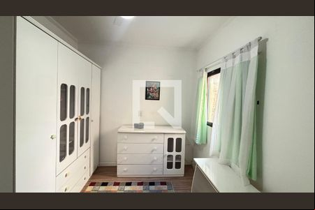 Quarto de apartamento para alugar com 2 quartos, 70m² em Vila Marina, Santo André