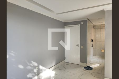 Sala de apartamento para alugar com 2 quartos, 35m² em Itaim Paulista, Ferraz de Vasconcelos