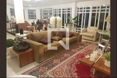 Casa de Condomínio à venda com 5 quartos, 1100m² em Residencial Morumbi, São Paulo