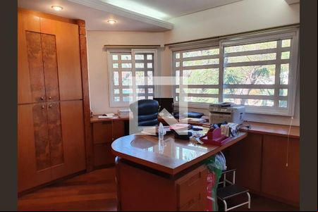 Casa de Condomínio à venda com 5 quartos, 1100m² em Residencial Morumbi, São Paulo