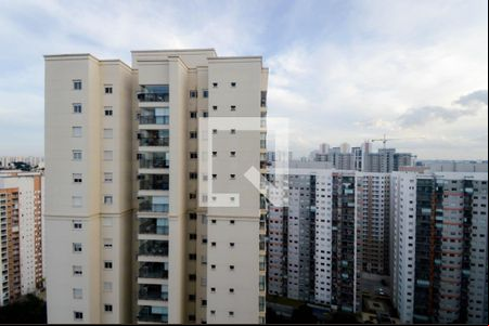 Vista da Varanda de apartamento para alugar com 2 quartos, 68m² em Jardim Flor da Montanha, Guarulhos
