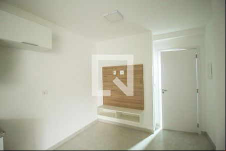 Sala de apartamento para alugar com 2 quartos, 36m² em Belém, São Paulo