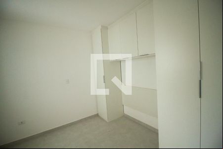 Quarto 1  de apartamento para alugar com 2 quartos, 36m² em Belém, São Paulo