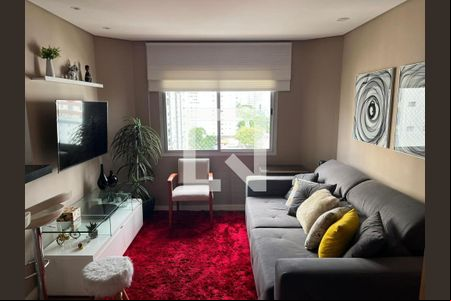 Foto 02 de apartamento à venda com 1 quarto, 54m² em Indianópolis, São Paulo
