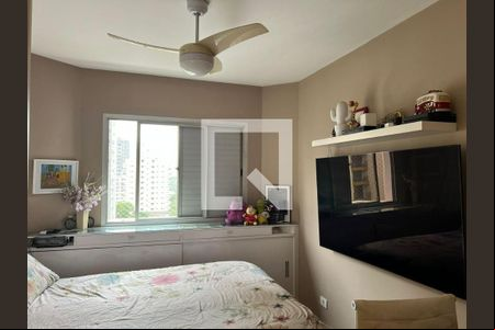 Foto 21 de apartamento à venda com 1 quarto, 54m² em Indianópolis, São Paulo