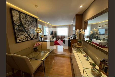 Foto 03 de apartamento à venda com 1 quarto, 54m² em Indianópolis, São Paulo