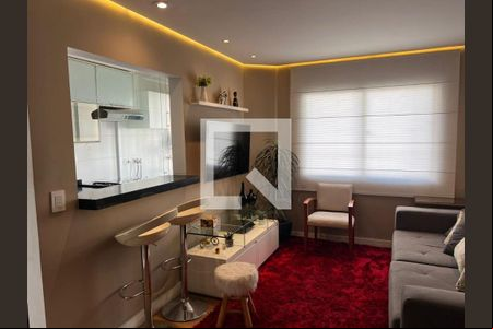 Foto 05 de apartamento à venda com 1 quarto, 54m² em Indianópolis, São Paulo