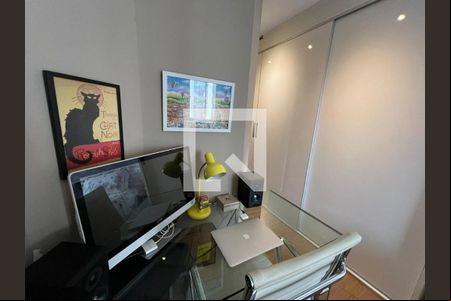 Foto 23 de apartamento à venda com 1 quarto, 54m² em Indianópolis, São Paulo