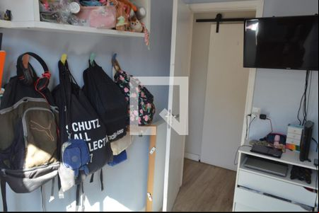 Quarto 1 de apartamento à venda com 2 quartos, 46m² em Taquara, Rio de Janeiro