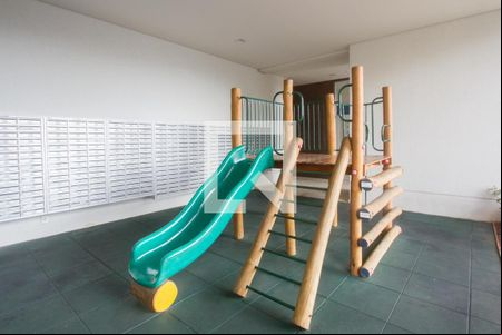 Apartamento para alugar com 1 quarto, 100m² em Campo Belo, São Paulo
