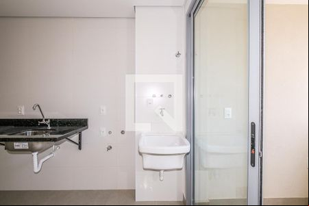 Studio de apartamento para alugar com 1 quarto, 40m² em Barro Preto, Belo Horizonte