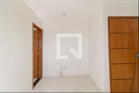 Apartamento para alugar com 37m², 2 quartos e sem vagaSala