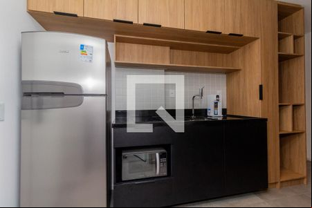 Studio de kitnet/studio para alugar com 1 quarto, 36m² em Vila Gomes Cardim, São Paulo