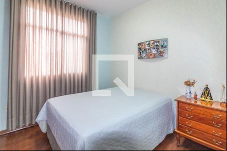 Apartamento à venda com 3 quartos, 110m² em Cidade Nova, Belo Horizonte