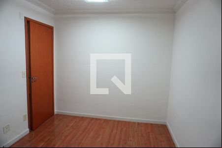 Sala de apartamento para alugar com 2 quartos, 47m² em Jardim Terramérica I, Americana
