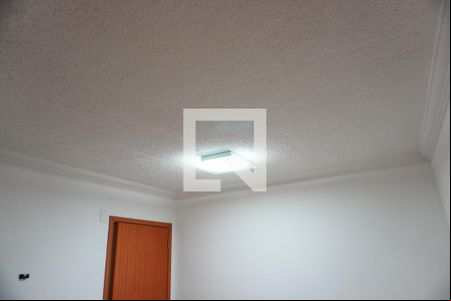 Sala de apartamento para alugar com 2 quartos, 47m² em Jardim Terramérica I, Americana