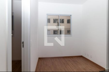 Sala de apartamento para alugar com 2 quartos, 52m² em Barra Funda, São Paulo