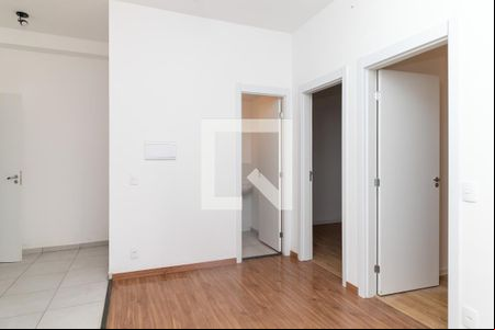 Sala de apartamento para alugar com 2 quartos, 52m² em Barra Funda, São Paulo