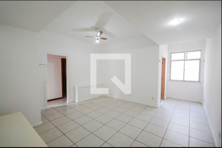 Sala de apartamento à venda com 3 quartos, 90m² em Andaraí, Rio de Janeiro
