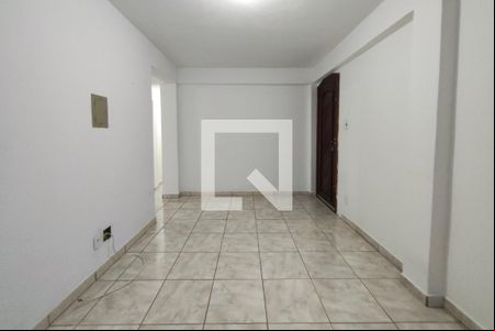Sala de casa para alugar com 3 quartos, 80m² em Parque da Figueira, Campinas