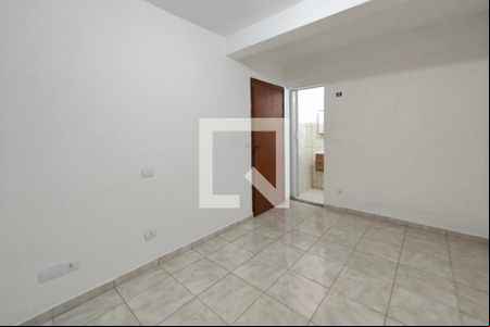 Quarto Suíte de casa para alugar com 3 quartos, 80m² em Parque da Figueira, Campinas