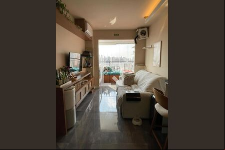 Foto 18 de apartamento à venda com 2 quartos, 55m² em Vila Clementino, São Paulo