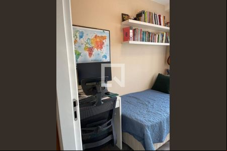 Foto 08 de apartamento à venda com 2 quartos, 55m² em Vila Clementino, São Paulo