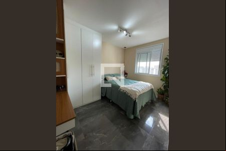 Foto 04 de apartamento à venda com 2 quartos, 55m² em Vila Clementino, São Paulo