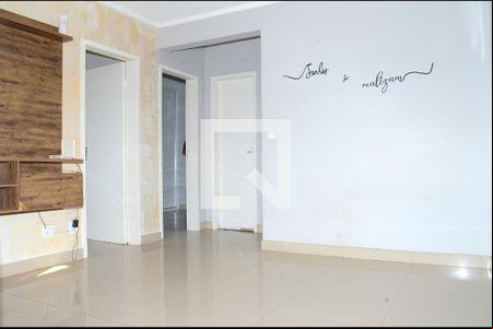 Sala de apartamento para alugar com 2 quartos, 48m² em Jardim Vitoria, Belo Horizonte