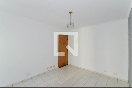 Sala de apartamento para alugar com 2 quartos, 60m² em Parque Santo Antônio, Guarulhos