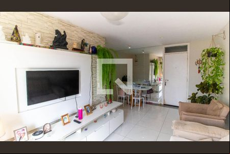 Apartamento à venda com 2 quartos, 80m² em Santa Rosa, Niterói