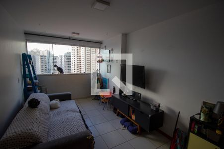 Apartamento para alugar com 3 quartos, 78m² em Lote 12, Brasília