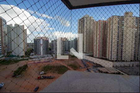 Apartamento para alugar com 3 quartos, 78m² em Lote 12, Brasília