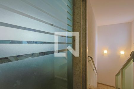 Corredor de casa para alugar com 4 quartos, 292m² em Cidade Nova, Belo Horizonte