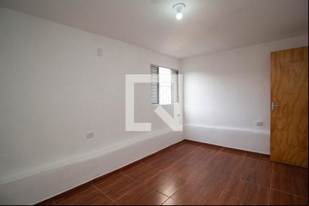 Quarto de casa para alugar com 1 quarto, 36m² em Jardim Sao Ricardo, São Paulo