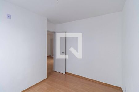 Quarto 1 de apartamento para alugar com 2 quartos, 46m² em Bom Jesus, Contagem