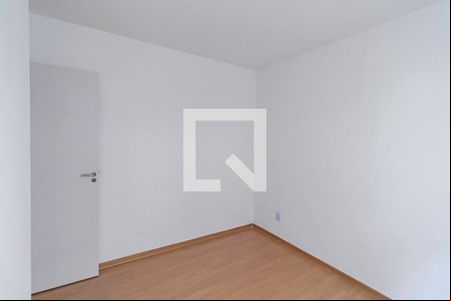 Quarto 1 de apartamento para alugar com 2 quartos, 46m² em Bom Jesus, Contagem