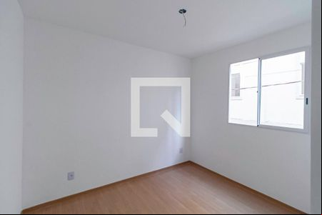 Quarto 1 de apartamento para alugar com 2 quartos, 46m² em Bom Jesus, Contagem