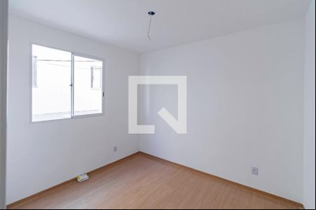 Quarto 2 de apartamento para alugar com 2 quartos, 46m² em Bom Jesus, Contagem